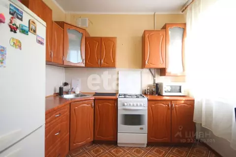 1-к кв. Ямало-Ненецкий АО, Новый Уренгой Железнодорожная ул., 2 (39.1 ...