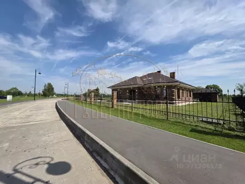 Коттедж в Тверская область, Конаковский муниципальный округ, д. ...