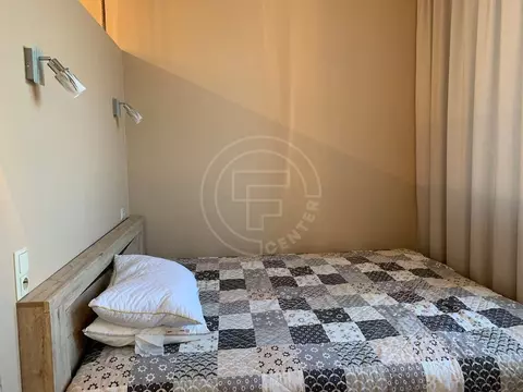 1-к кв. Свердловская область, Екатеринбург ул. Азина, 57 (36.0 м)