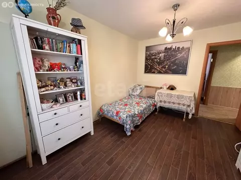 2-комнатная квартира: деревня Щекино, 3 (44.8 м)