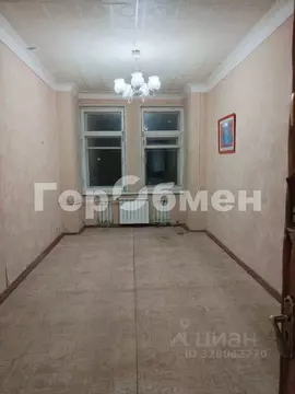 Комната Москва Верхняя Первомайская ул., 24/17 (18.5 м)