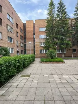 2-к кв. Самарская область, Тольятти Юбилейная ул., 2 (42.0 м)