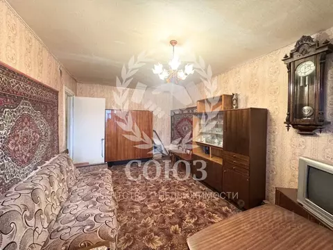 1-к кв. Калужская область, Калуга Дорожная ул., 17 (30.4 м)