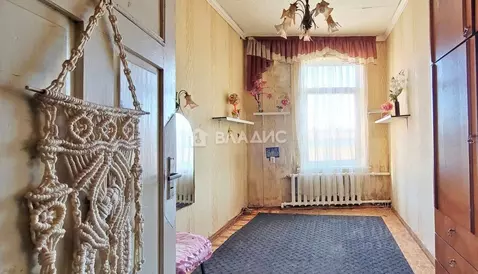 2-к кв. Калининградская область, Советск Красноармейская ул., 9 (35.7 ...