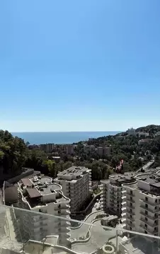 Свободной планировки кв. Краснодарский край, Сочи ул. Володарского, ...