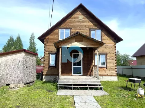 Дом в Башкортостан, Иглинский сельсовет, с. Иглино ул. Спортивная (116 ...
