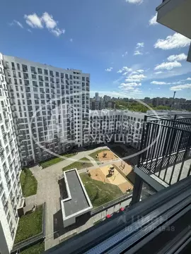 1-к кв. Пермский край, Пермь ул. Барамзиной, 32 (47.7 м)