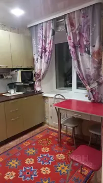 3-к кв. Пермский край, Пермь ул. Мира, 118 (42.8 м)