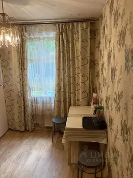 1-к кв. Москва ул. Шолохова, 2 (39.3 м)