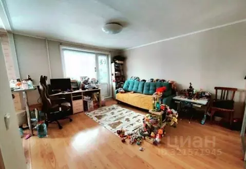 2-к кв. Свердловская область, Екатеринбург ул. Бажова, 161 (43.0 м)