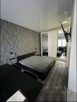 1-к кв. Москва пер. Пересветов, 4к1 (37.0 м)