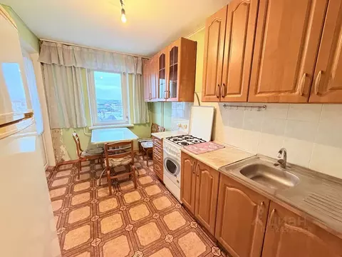 2-к кв. Краснодарский край, Геленджик ул. Островского, 79а (58.0 м)