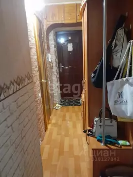 2-к кв. Мордовия, Саранск просп. 50 лет Октября, 24 (41.9 м)