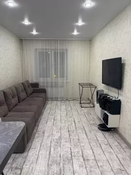 2-к кв. Иркутская область, Иркутск Дальневосточная ул., 29/5 (42.0 м)