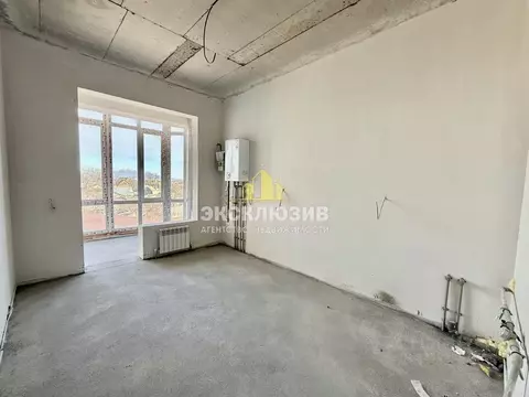 1-к кв. Ставропольский край, Ессентуки Октябрьская ул., 8/8 (45.7 м)