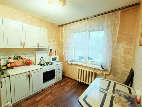 3-к кв. Владимирская область, Ковров ул. Строителей, 26к2 (62.9 м)