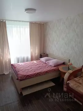 1-к кв. Псковская область, Псков Петровская ул., 12 (40.0 м)