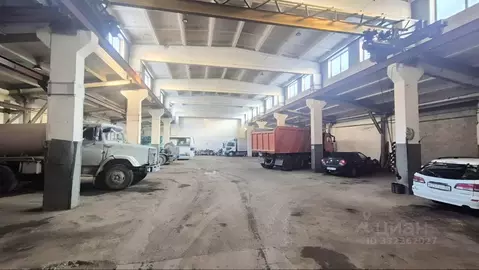 Помещение свободного назначения в Омская область, Омск ул. 4-я ...