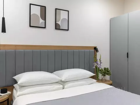 Комната Москва Рязанский просп., 2к3