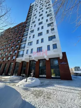 Торговая площадь в Тюменская область, Тюмень ул. Энергетиков, 42 (56 ...