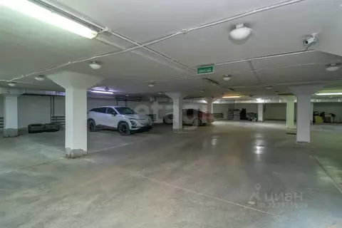 Гараж в Тюменская область, Тюмень ул. Дружбы, 73 (18 м)