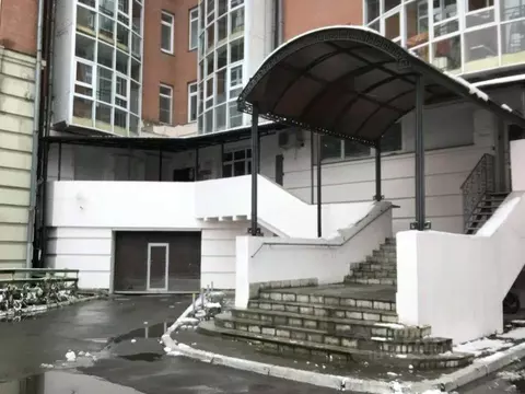 Помещение свободного назначения в Иркутская область, Иркутск ...