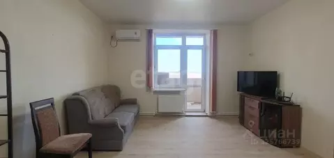 2-к кв. Крым, Феодосия ул. Дружбы, 42Г (56.7 м)