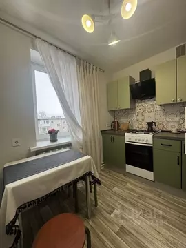 1-к кв. Московская область, Щелково Советская ул., 1а (33.5 м)