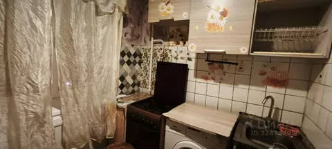 3-к кв. Московская область, Люберцы ул. Калараш, 2 (59.0 м)