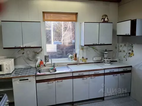 Дом в Курганская область, с. Кетово ул. Зеленая, 11 (177 м)