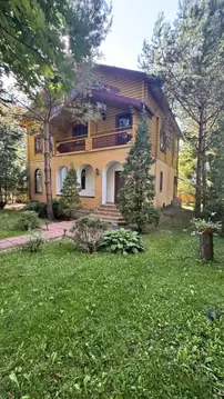 Дом в Московская область, Можайский муниципальный округ, д. Макарово ...