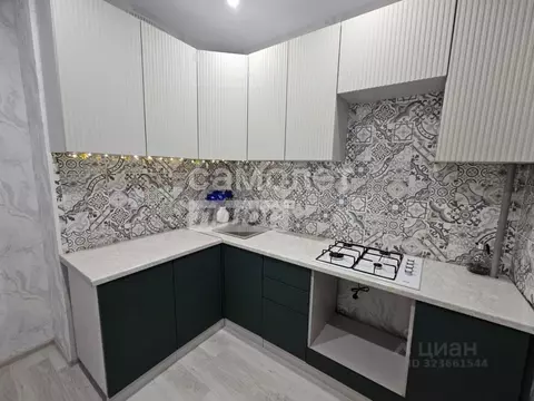 1-к кв. Рязанская область, Рязань ул. Островского, 122 (30.0 м)