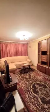 2-к кв. Новосибирская область, Новосибирск Железнодорожная ул., 20 ...