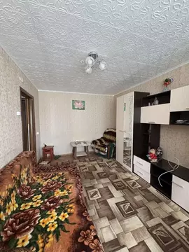 2-к кв. Иркутская область, Братск Осиновка жилрайон, ул. Центральная, ...