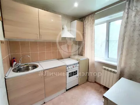 1-к кв. Рязанская область, Рязань ул. Островского, 23 (31.3 м)