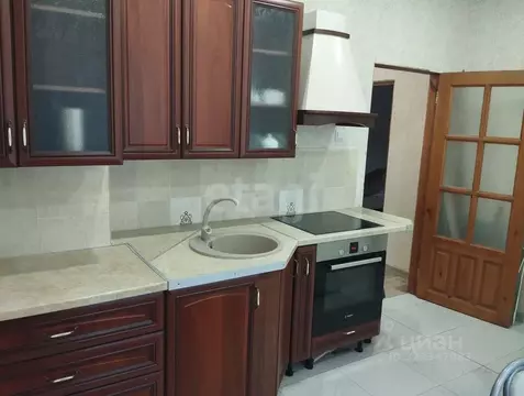 1-к кв. Тюменская область, Тюмень ул. Котовского, 52А (44.1 м)