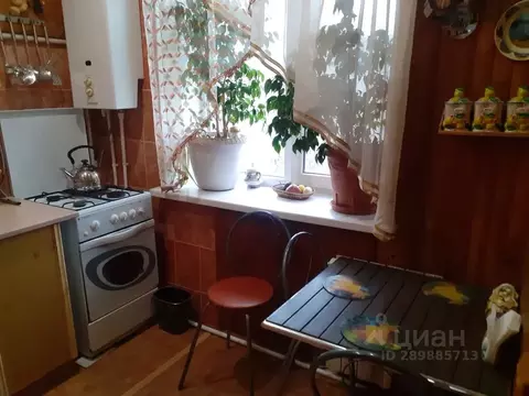 1-к кв. Ростовская область, Новочеркасск ул. Островского, 8 (30.0 м)