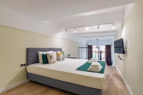 Комната Москва Варшавское ш., 125С1 (37.0 м)