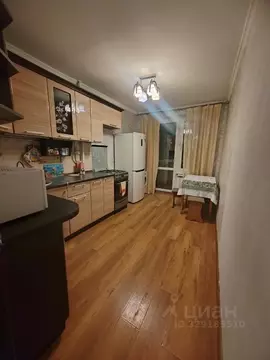 1-к кв. Москва Кленовый бул., 24 (36.0 м)