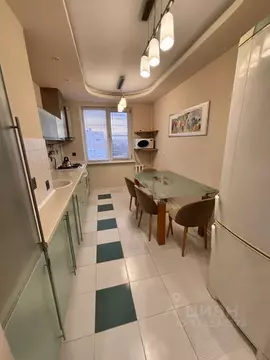 3-к кв. Краснодарский край, Краснодар Школьный мкр, ул. Школьная, 17 ...