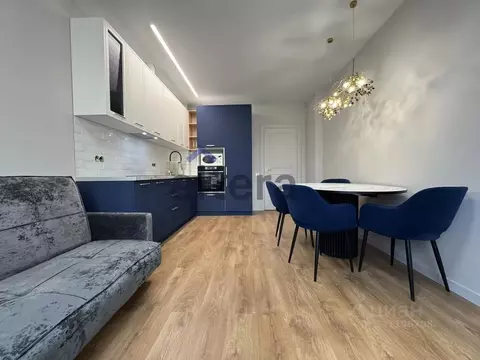 1-к кв. Татарстан, Казань ул. Ярдем, 3 (40.0 м)