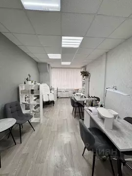 Помещение свободного назначения в Татарстан, Казань просп. Ямашева, ...