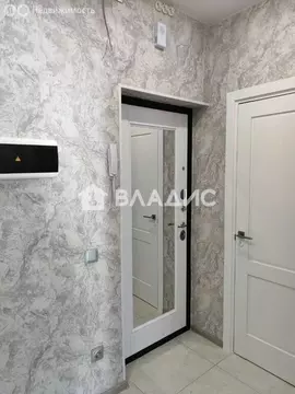 1-комнатная квартира: Санкт-Петербург, Планерная улица, 97к1 (34.5 м)