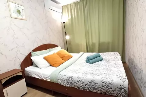 2-к кв. Новосибирская область, Новосибирск Красный просп., 59 (56.0 м)