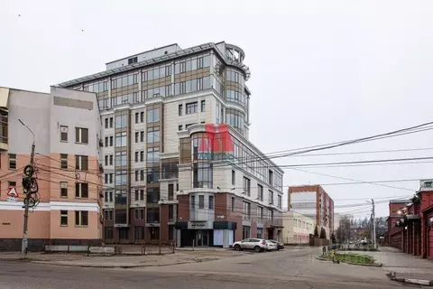 Офис в Ярославская область, Ярославль ул. Победы, 14А (73 м)