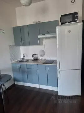 Студия Санкт-Петербург Комендантский просп., 66к3 (24.7 м)