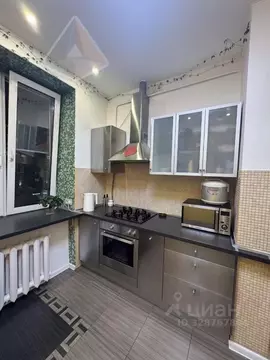 2-к кв. Москва Валовая ул., 8/18 (53.5 м)