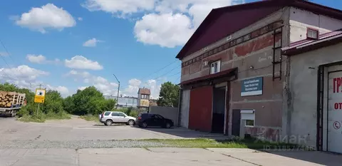 Помещение свободного назначения в Алтайский край, Барнаул ул. ...