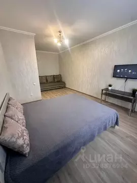 1-к кв. Татарстан, Казань Чистопольская ул., 76 (42.0 м)