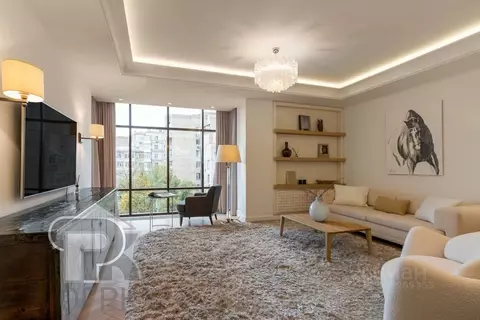 6-к кв. Москва Большой Афанасьевский пер., 28 (181.6 м)